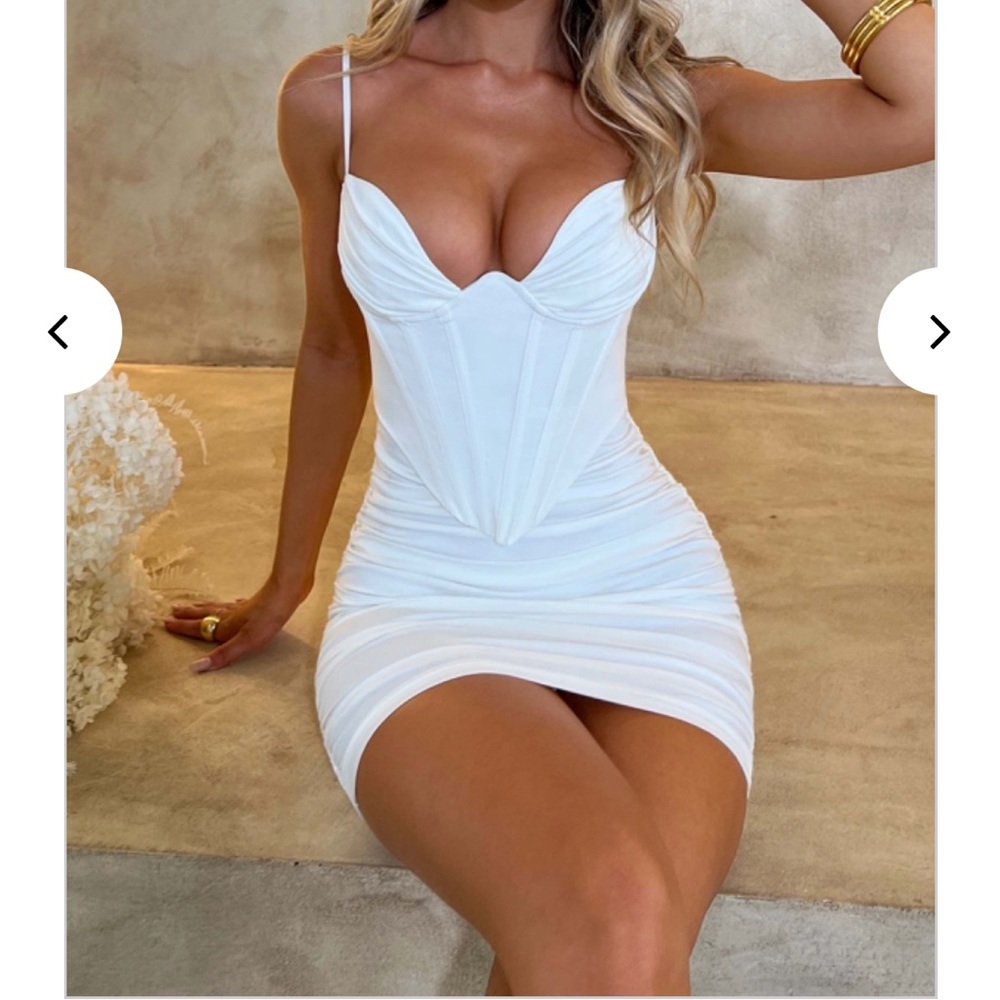 BabyBooFashion.com, NWT, size small